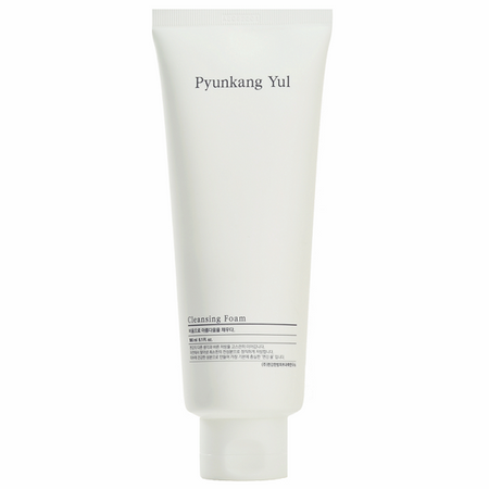 pyunkang yul cleansing foam oczyszczająca pianka do twarzy 150 ml