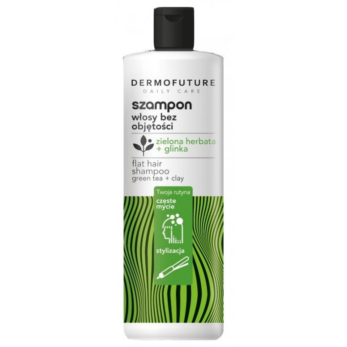 hair growth szampon dermofuture wizaz