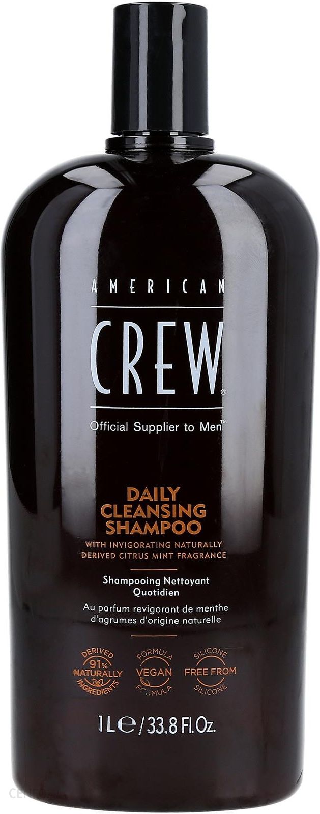 american crew szampon kraków