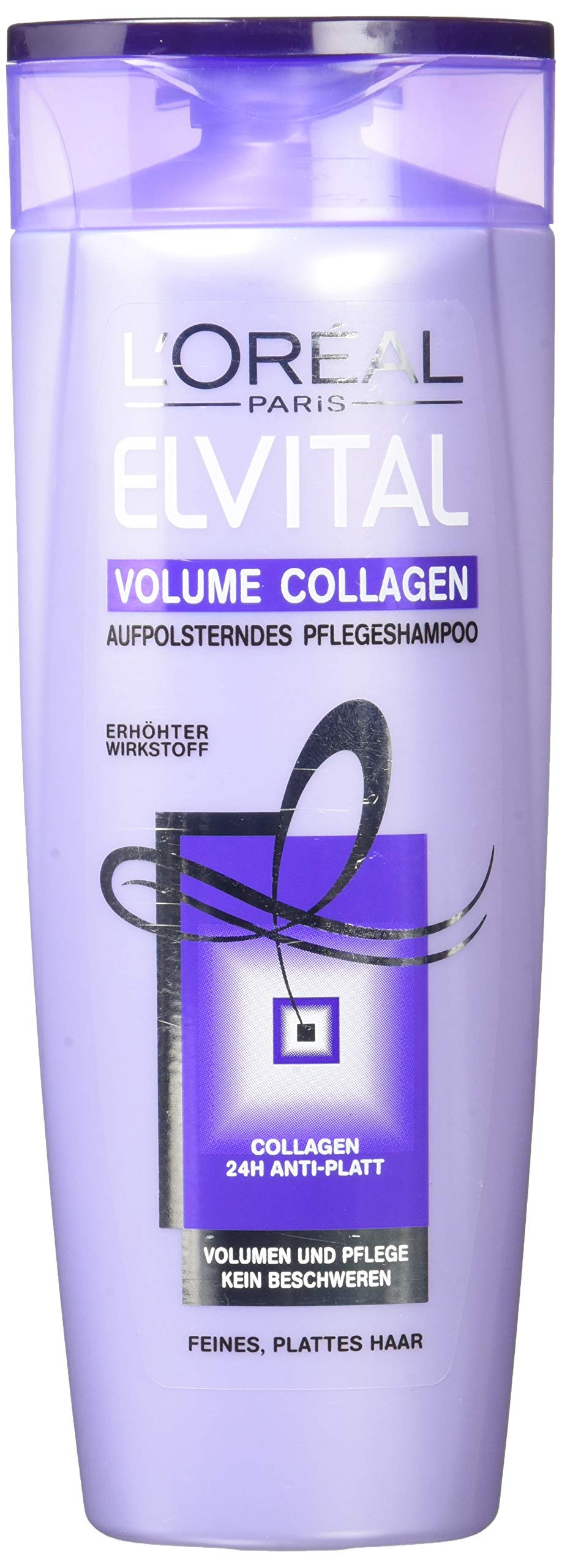 loreal volume collagene szampon