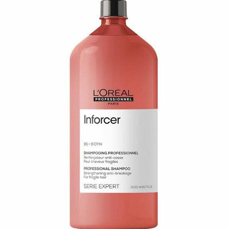 loreal inforcer szampon 1500ml