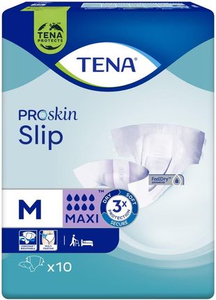 tena slip pieluchomajtki