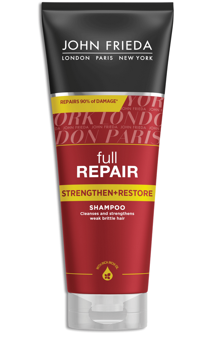 john frieda full repair szampon