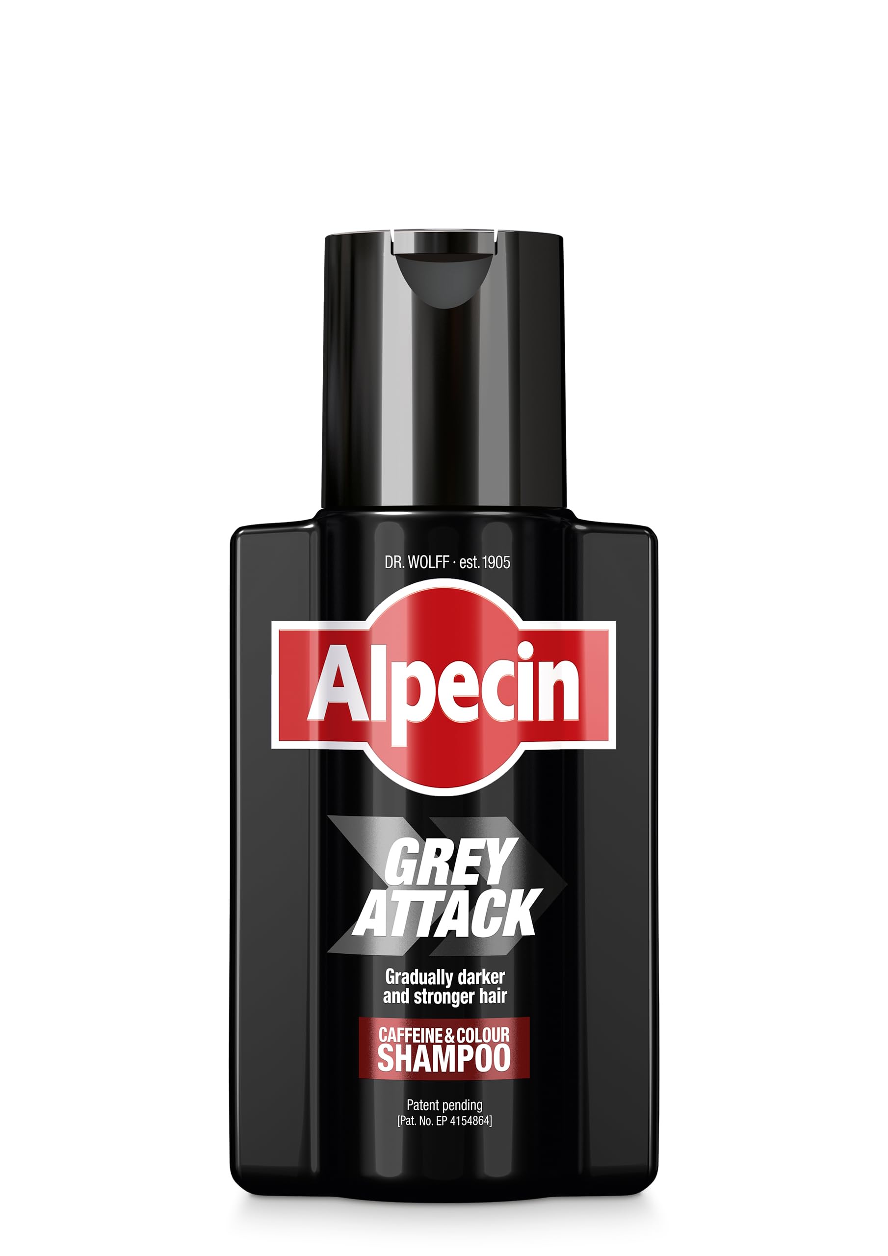 alpecin szampon skutki