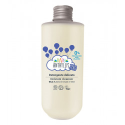szampon dla dzieci baby anthyllis