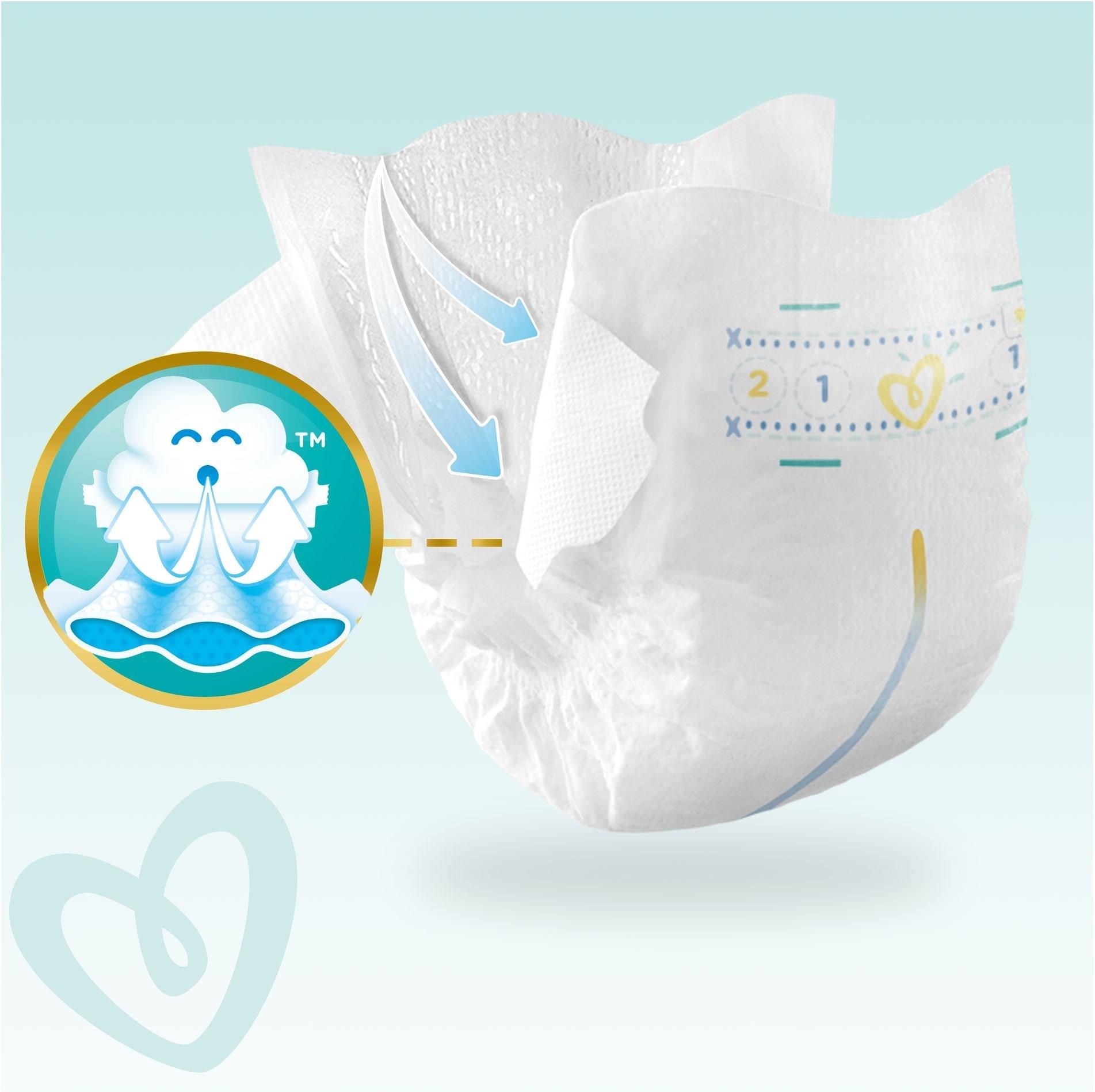 pampers premium care 1 78 ceneo