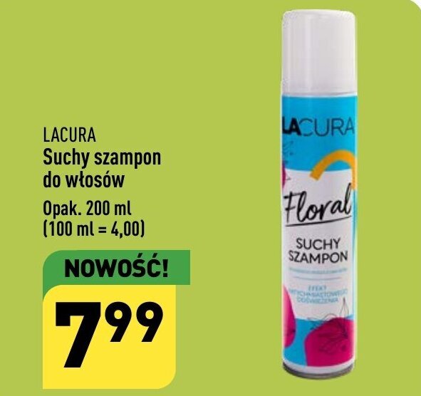 suchy szampon carrefour