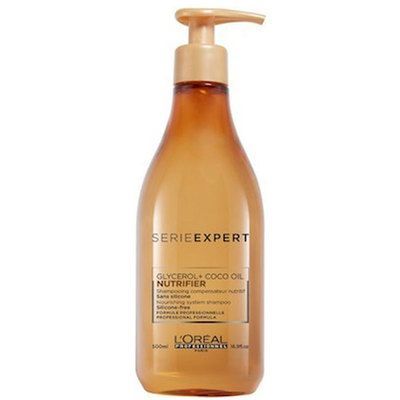 loreal expert nutrifier szampon