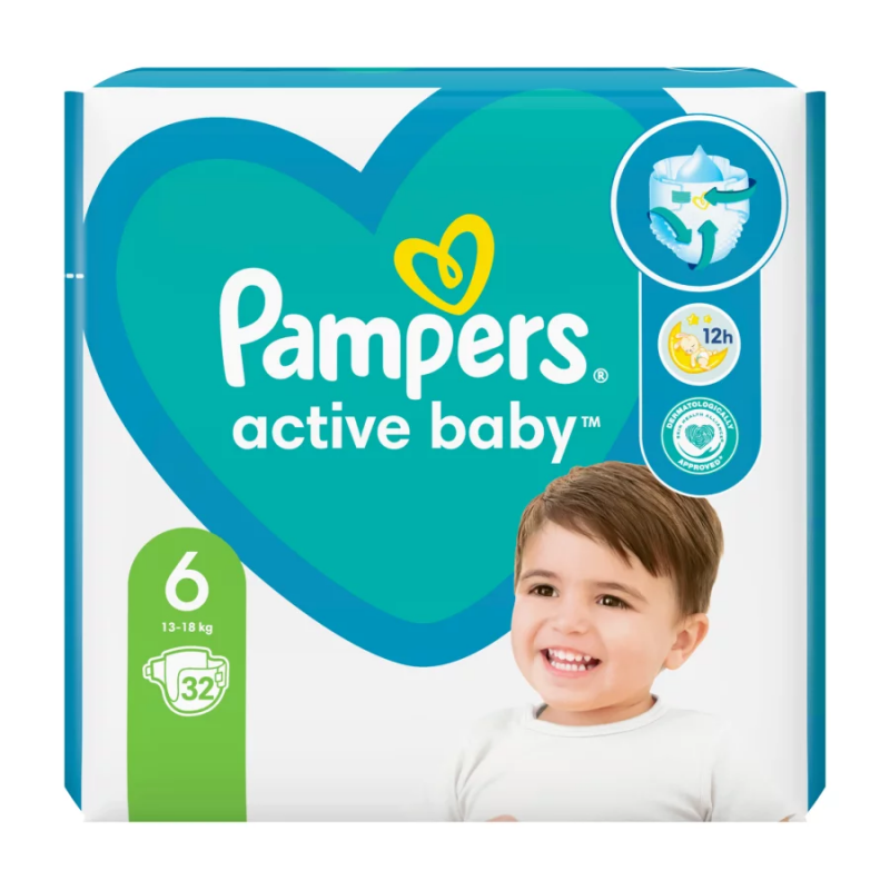 pampers dla dzieci 1500 gram