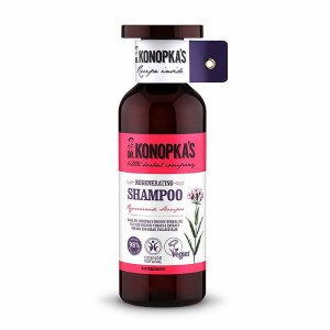 biosfera szampony szampon z pijawek lekarskich