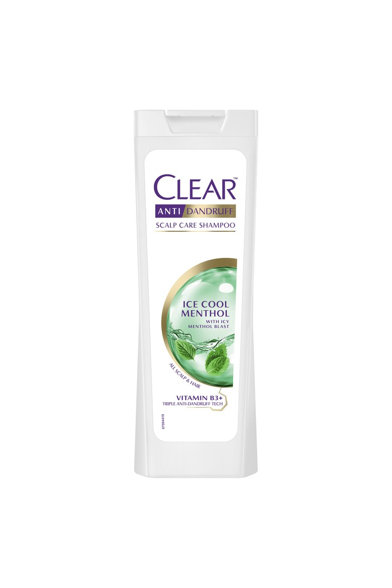 clear szampon przeciwłupieżowy damski