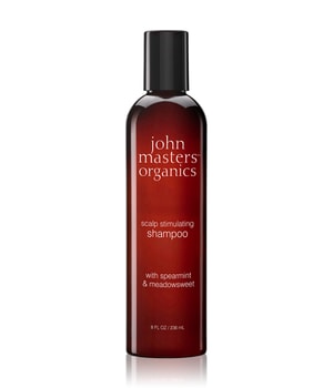 john masters organics scalp szampon 236 ml