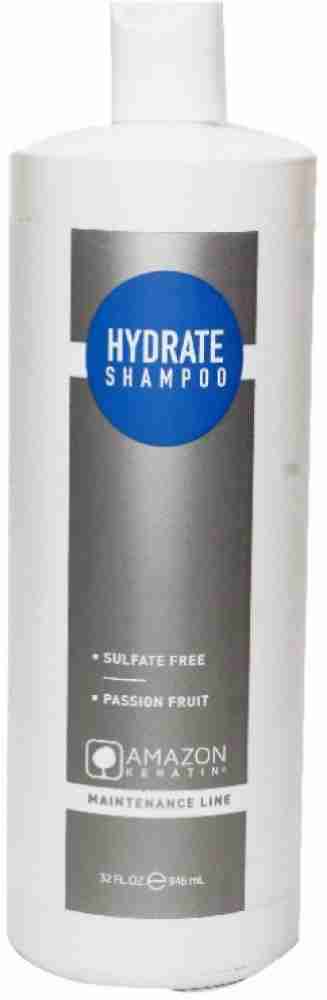 amazon keratin hydrate n szampon