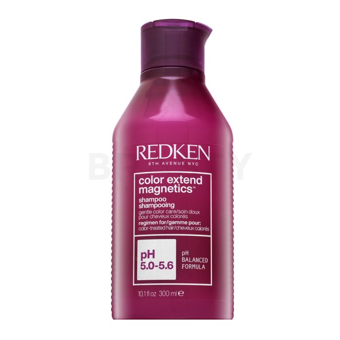 redken szampon do wlosow farbowanych