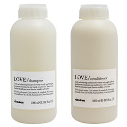 davines love curl szampon 1000ml