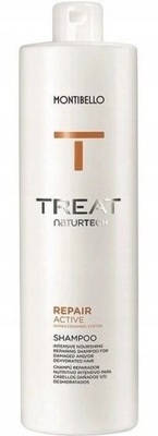 montibello sensi dermo szampon 1000 ml treat naturtech