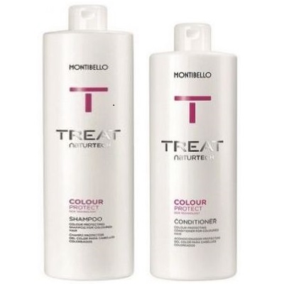 montibel.lo treat color protect szampon odżywka