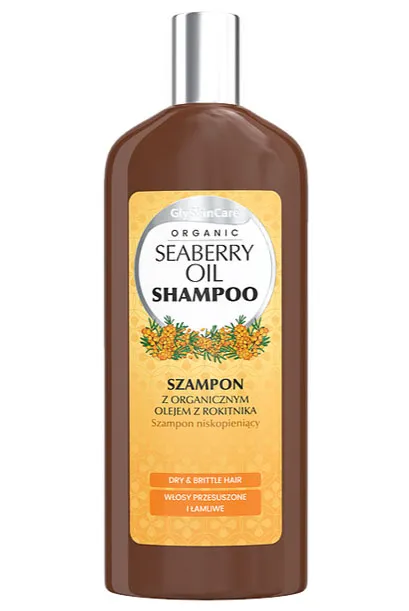 organiczny szampon dla dzieci z rolitnikiem