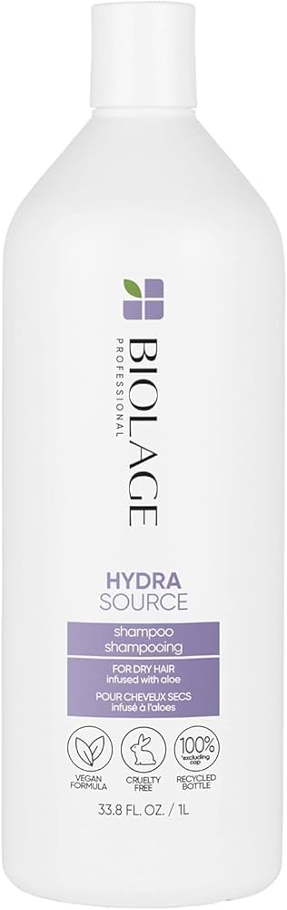 biolage hydrasource szampon