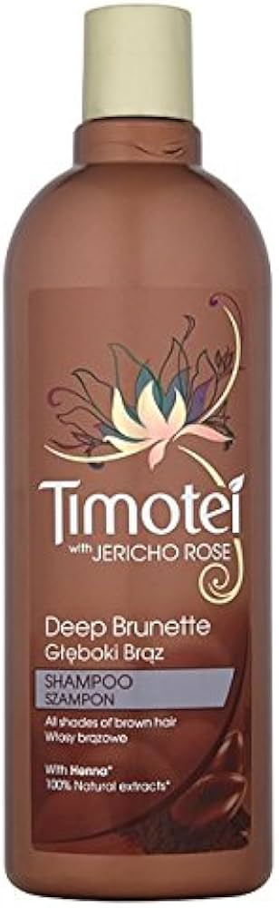 timotei szampon 250 ml