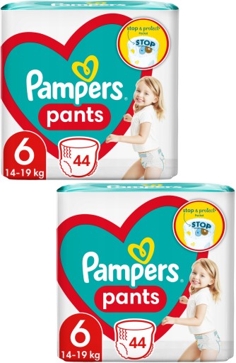 pampers pants 6 88