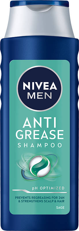 szampon nivea fo man