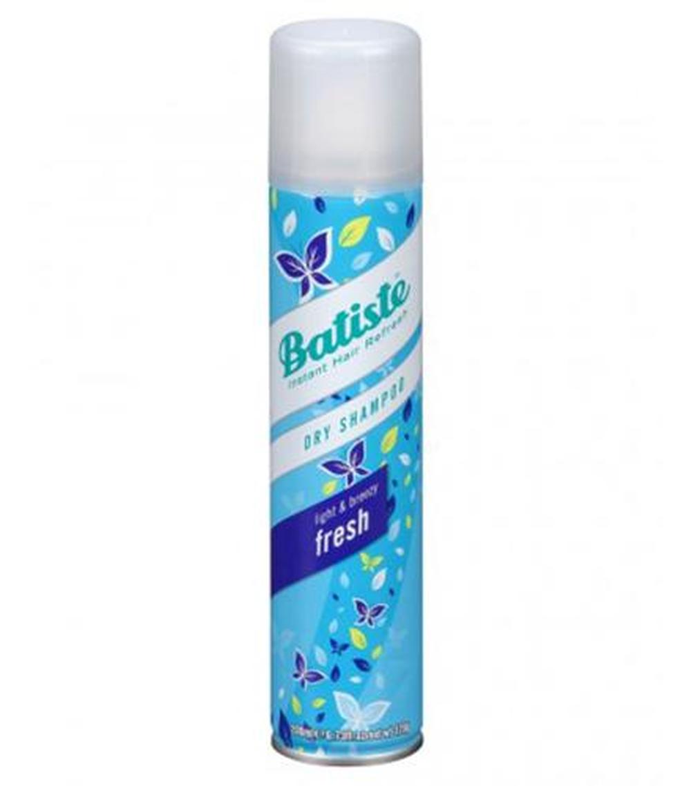 batiste suchy szampon 200 mll ceny