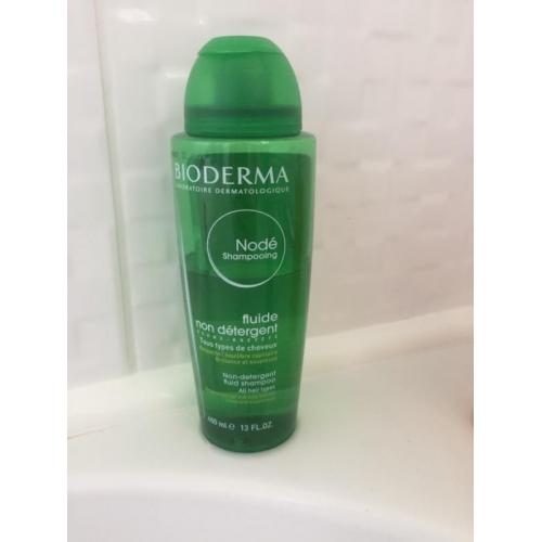 bioderma szampon wizaz