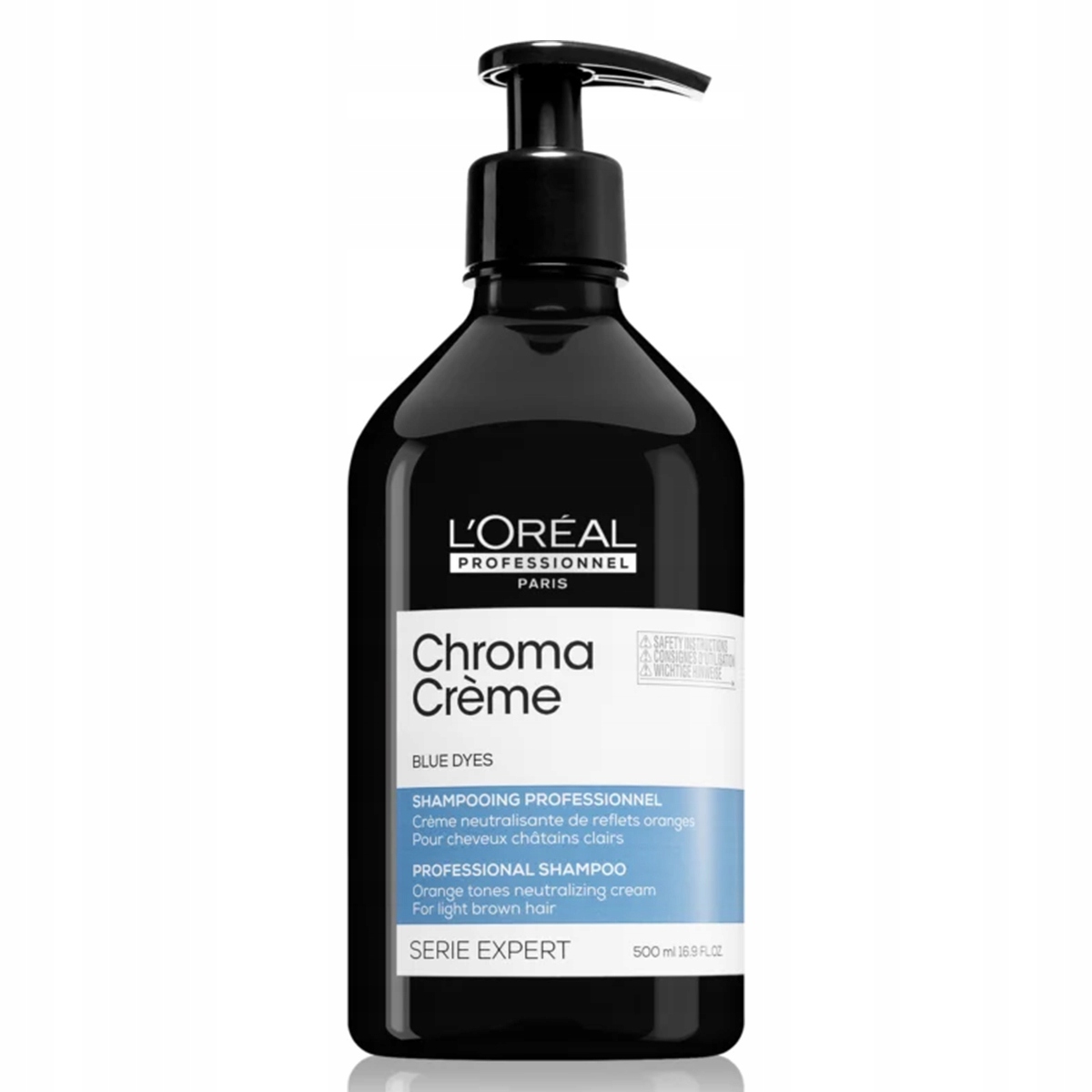 loreal pro keratin szampon allegro