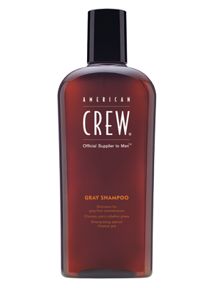 crew szampon