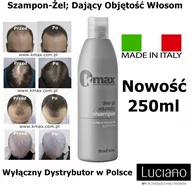 szampon na objętość ranking