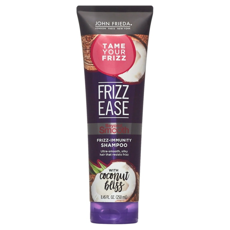 john frieda szampon frizz ease