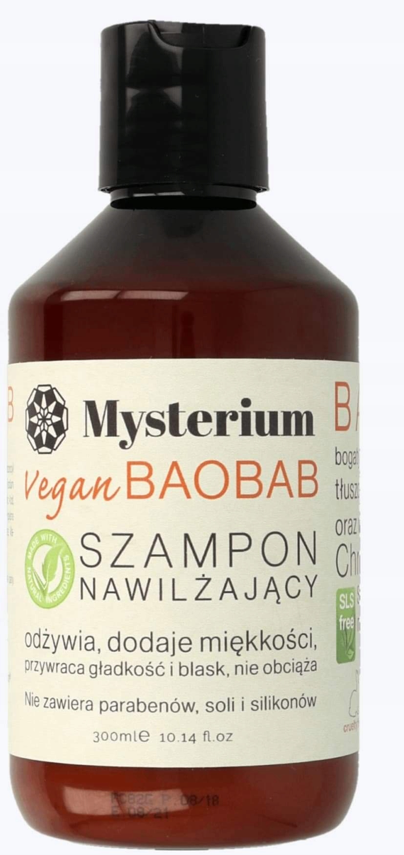 szampon mysterium