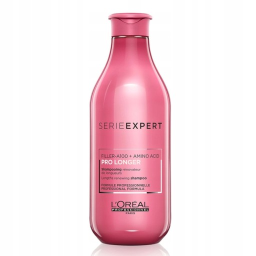 nowy szampon loreal radial