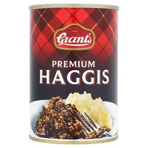 haggis gdzie kupić w polsce