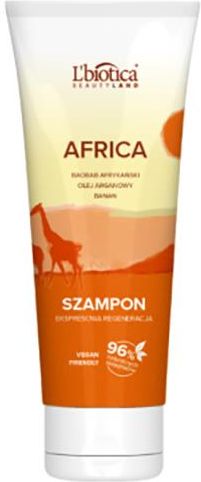 lbiotica szampon africa