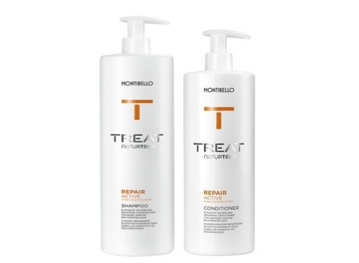montibello repair active szampon