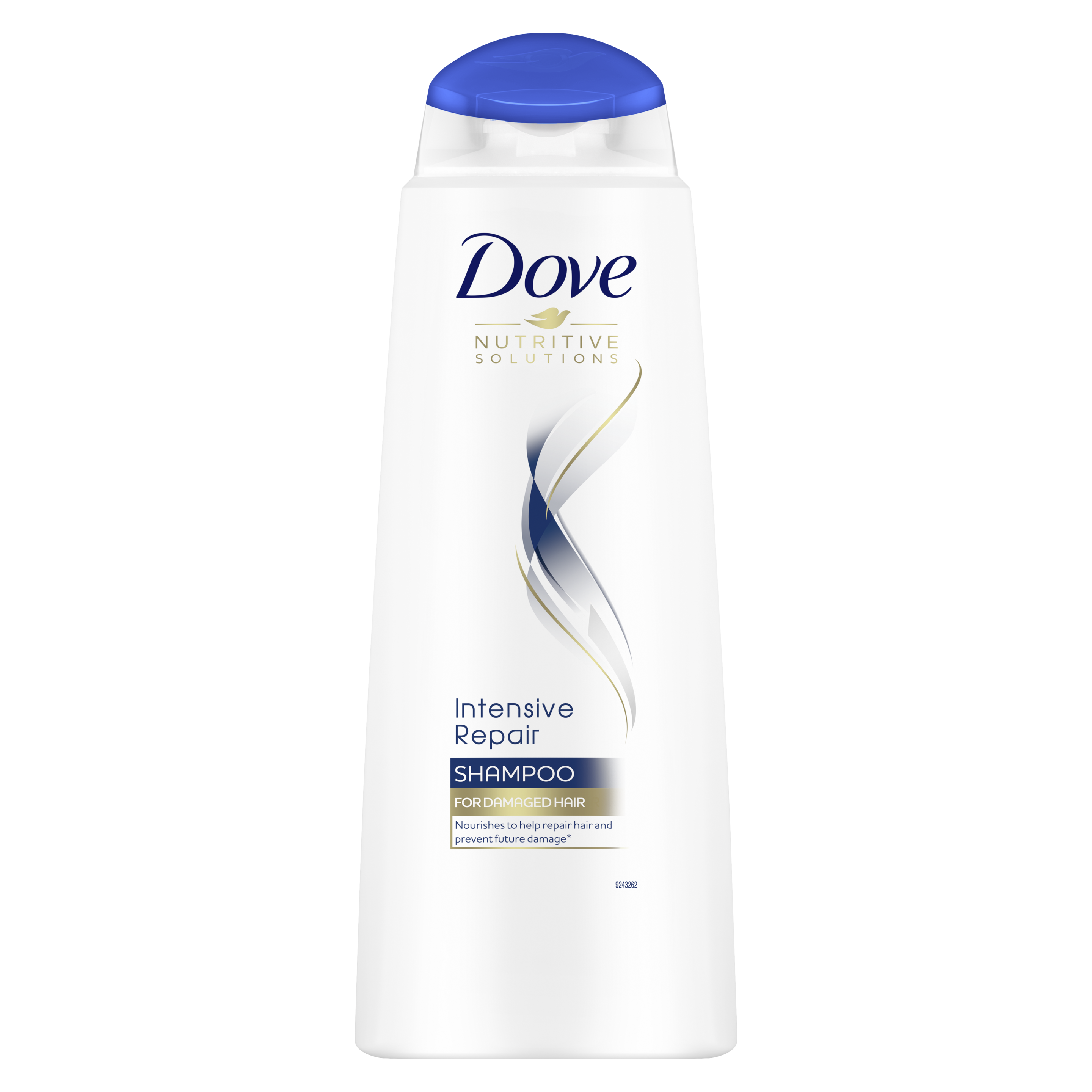 dove nourishing secrets szampon