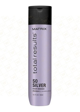 szampon silver matrix