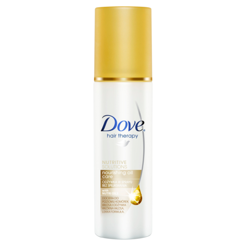 dove odżywka do włosów silk & shine 200ml jak użyć