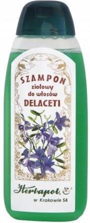 szampon przeciw wszawicy delaceti 200ml