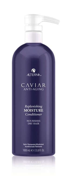 alterna caviar moisture szampon 1000 ml