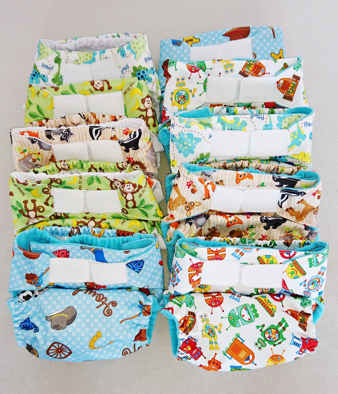 pampers pieluchy sleep&play