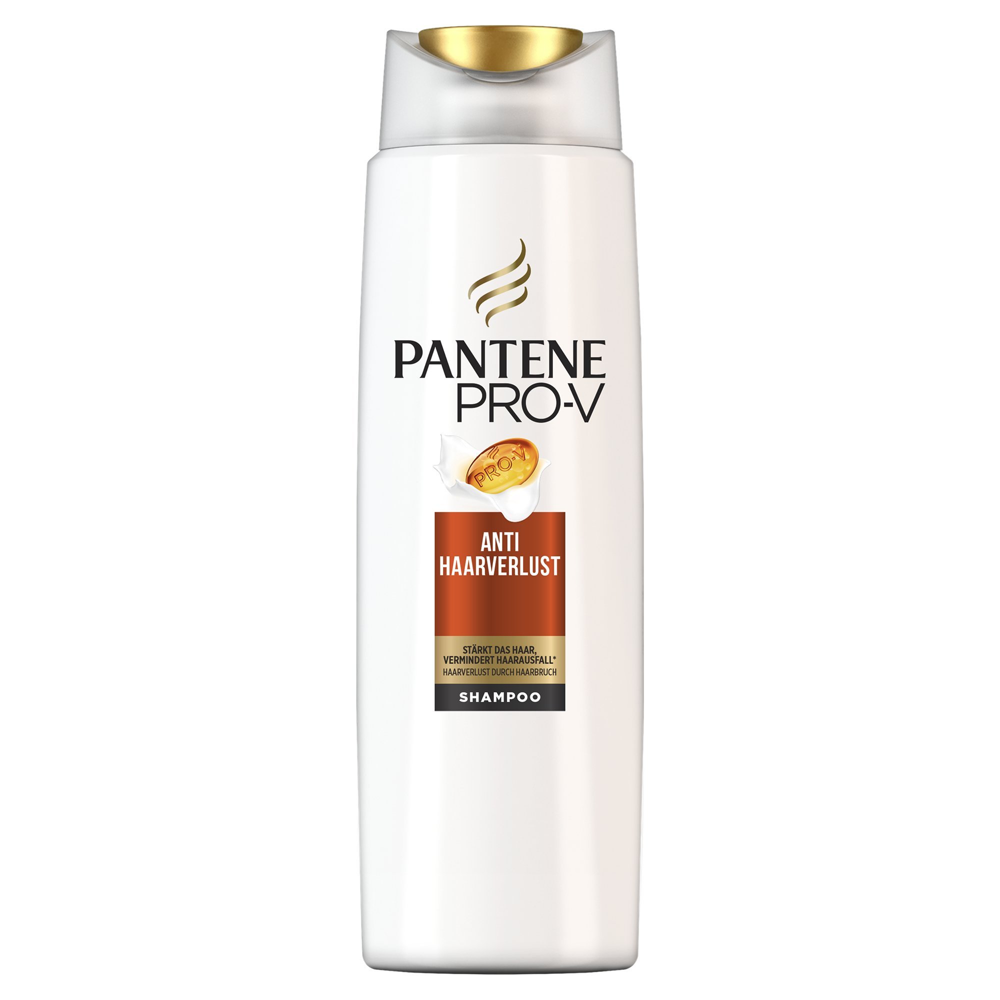 szampon pantene do wlosow wypadajacych