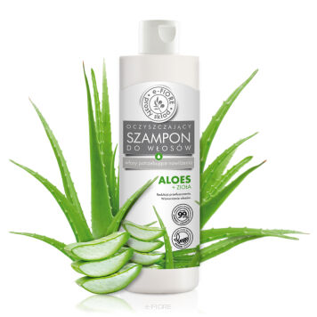 szampon aloes