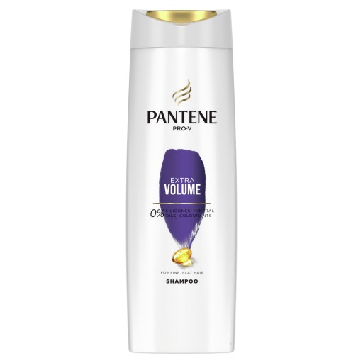 pantene szampon cena duzy