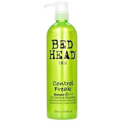 tigi bed hair szampon wizaz