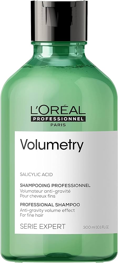 szampon volumetry loreal