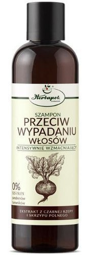 szampon wypadanie