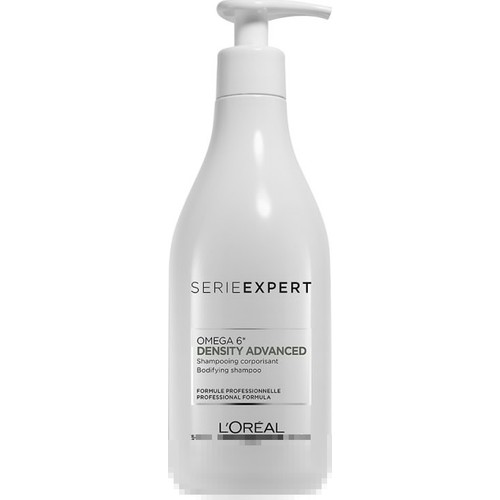 loreal density advanced 1500ml szampon